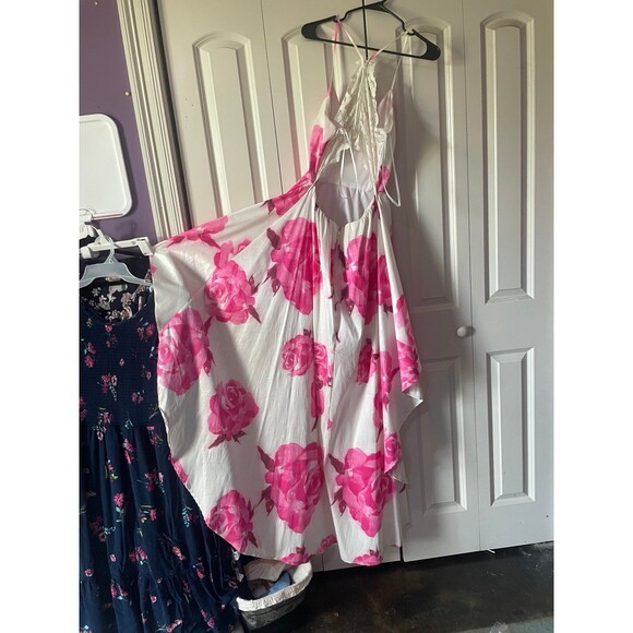 High Low Homecoming/Prom Dress - Picture 6 of 6